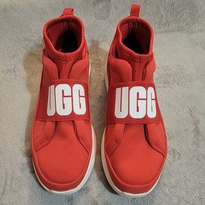 Ugg Neutra Chunky Platform Sneakers